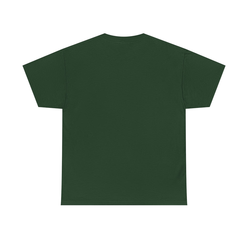 CASE K9 Music Graphic Tee — German Shepherd K9 Logo Shirt