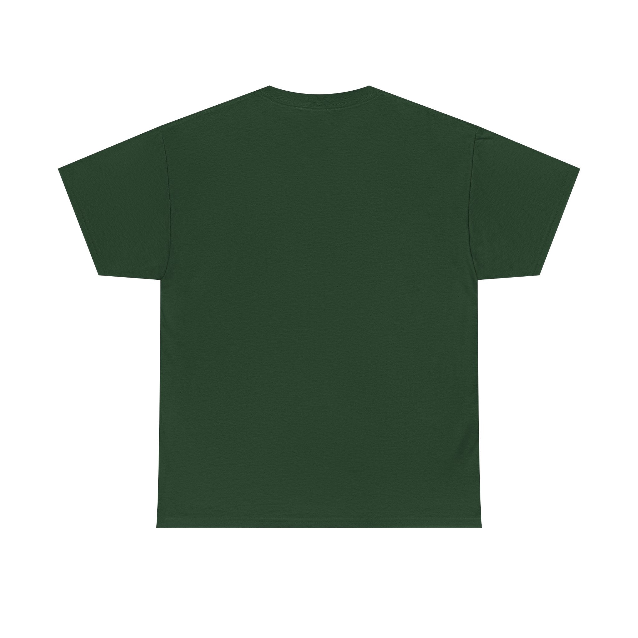 CASE K9 Music Graphic Tee — German Shepherd K9 Logo Shirt