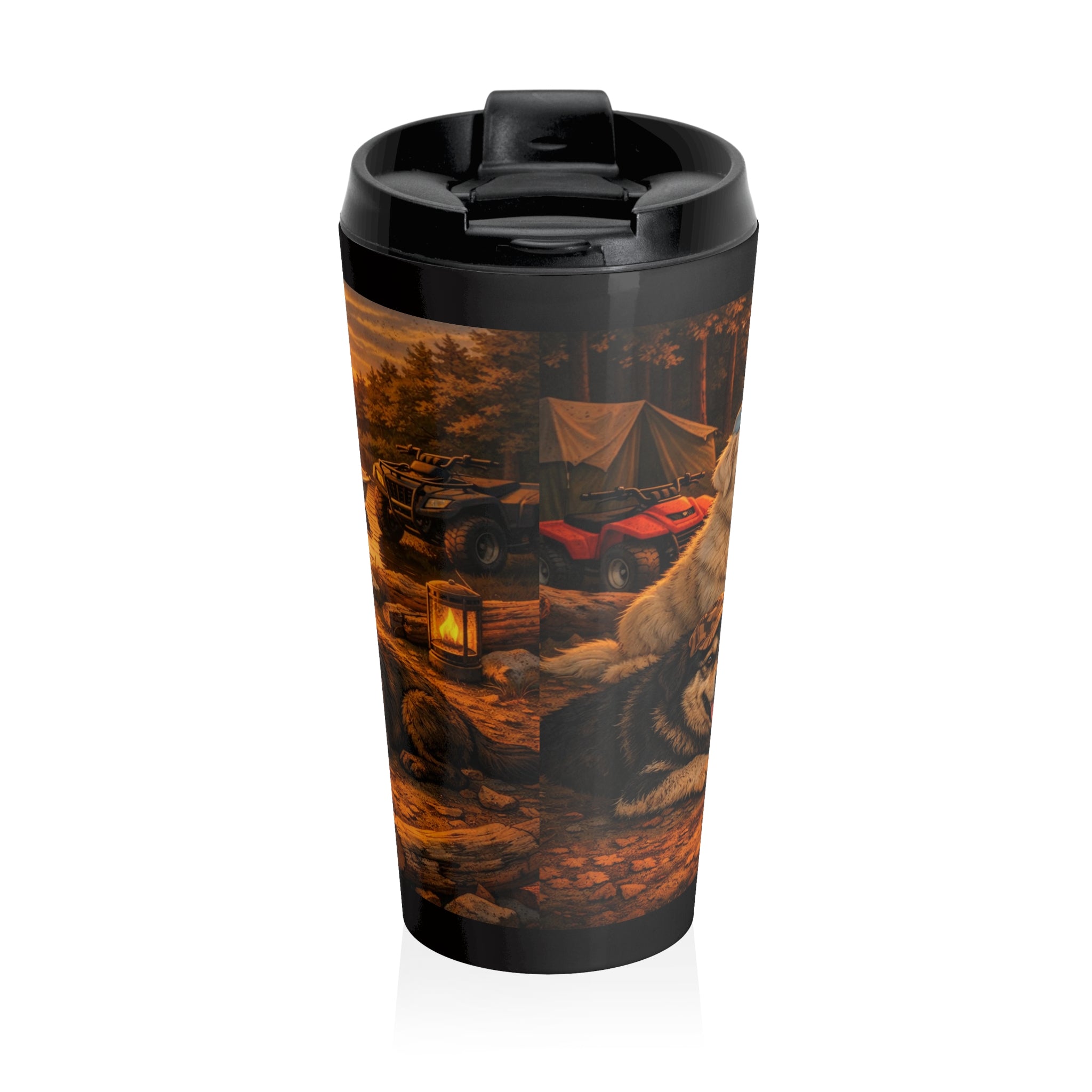 Travel Mug