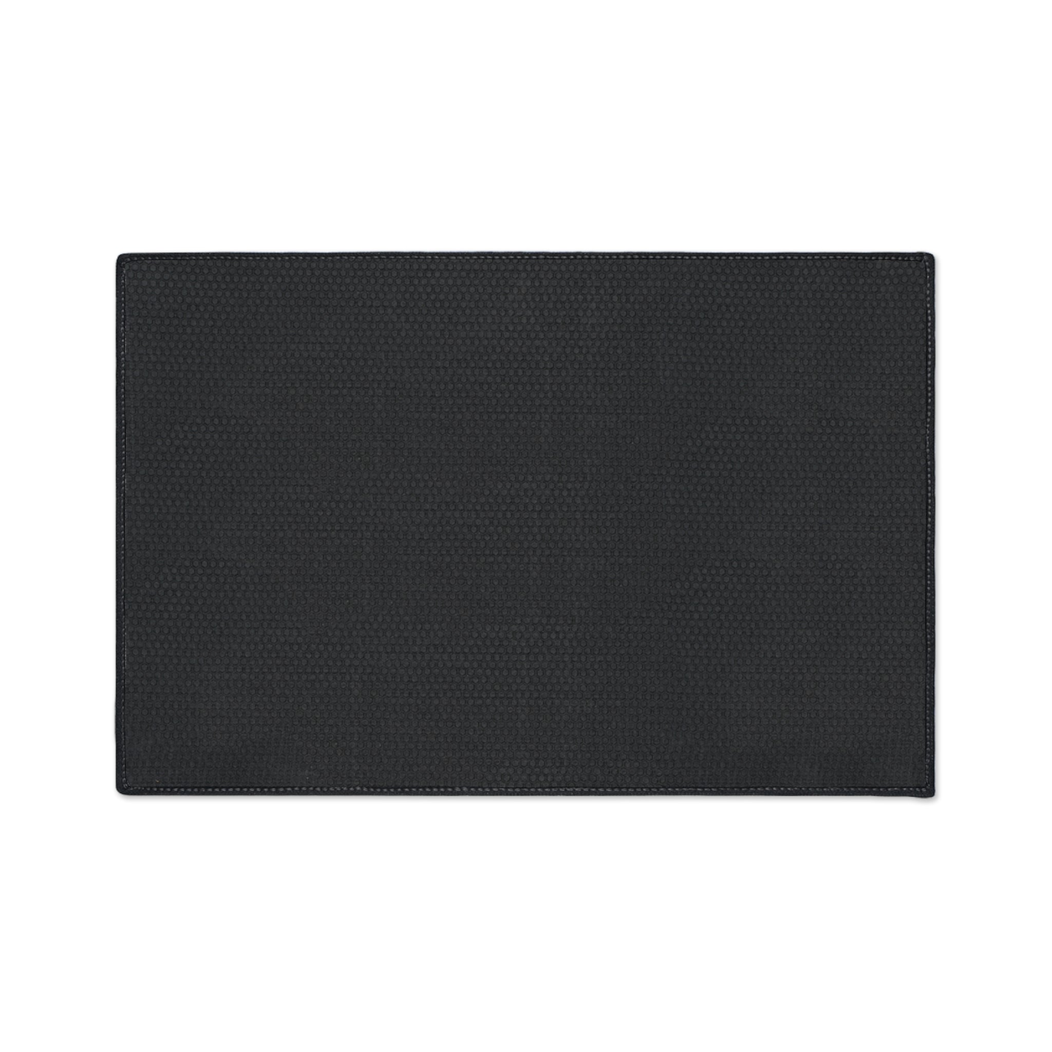 Heavy Duty Floor Mat — 'The Brindle Ghost Hits First' K9 Training Doormat