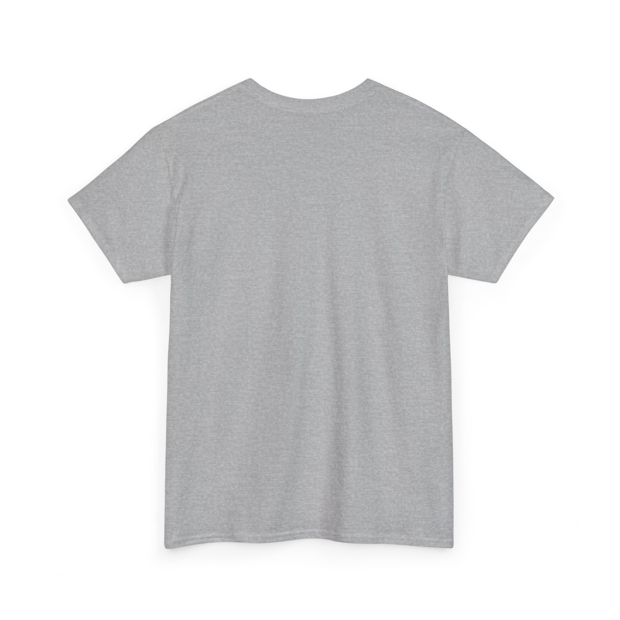 Cotton T‑Shirt — "K9 Training Day Work of a Decoy"