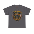 Case K9 Music T-Shirt — Vintage K9 Handler Military American Flag Tee