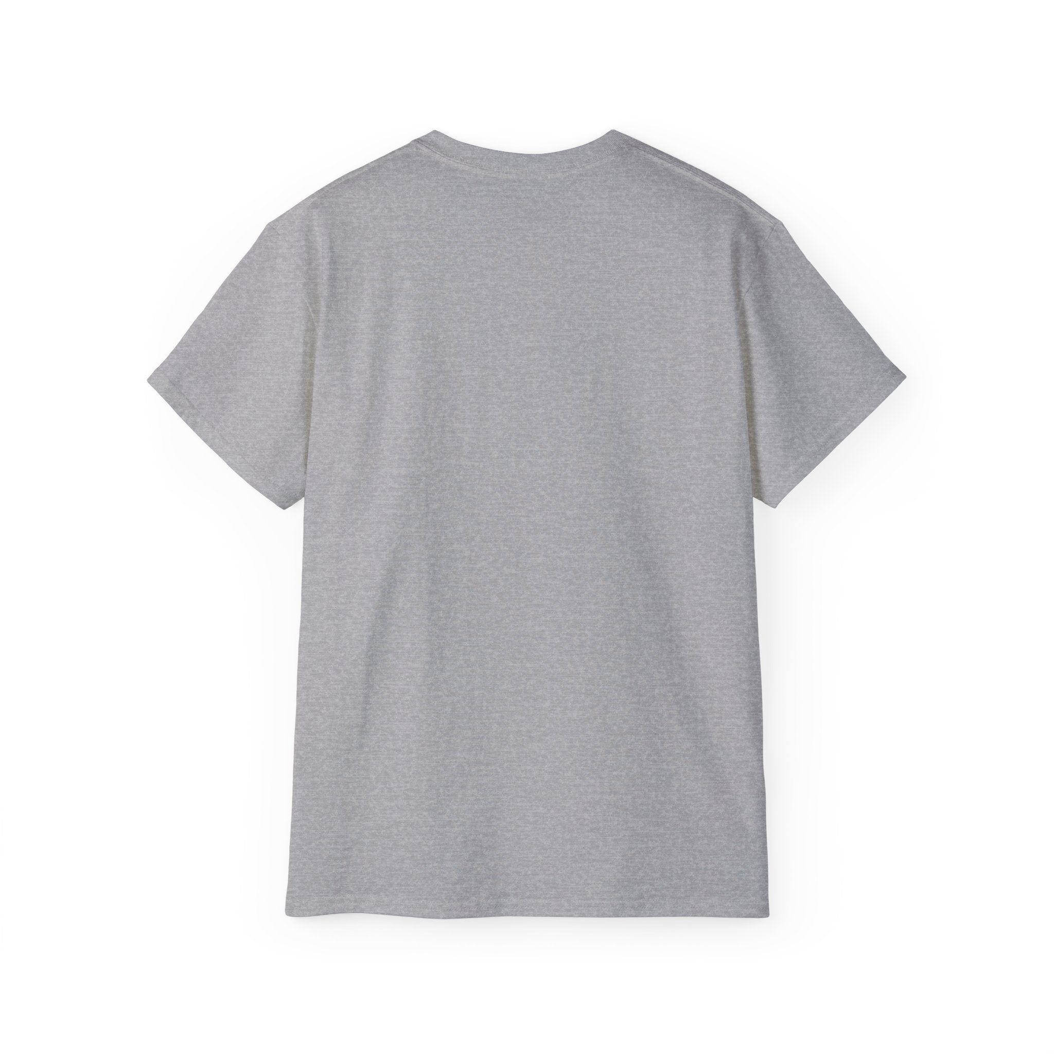 Paratrooper Tee — "Bravery From Above" Military Airborne Shirt