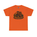 Vintage Guardian Tee — 'K-9 Hero's and Partners' Outdoor Adventure T-Shirt