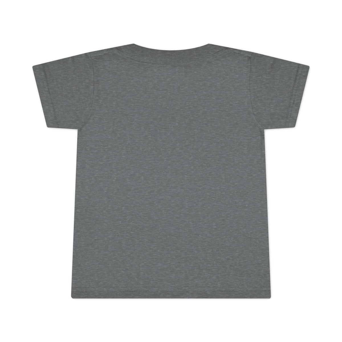 Toddler Horse & Dog Tee — Little Rider Graphic T-Shirt