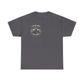 K9 Handler Tee – CASE K-9 “Full Throttle” Vintage Dog Unit T-Shirt