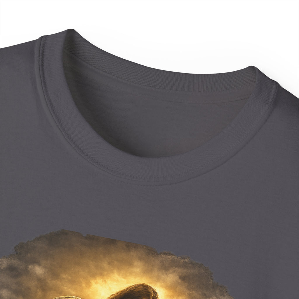 Soldier’s Last Goodbye T-Shirt — Military Reunion & Veteran Tribute Tee