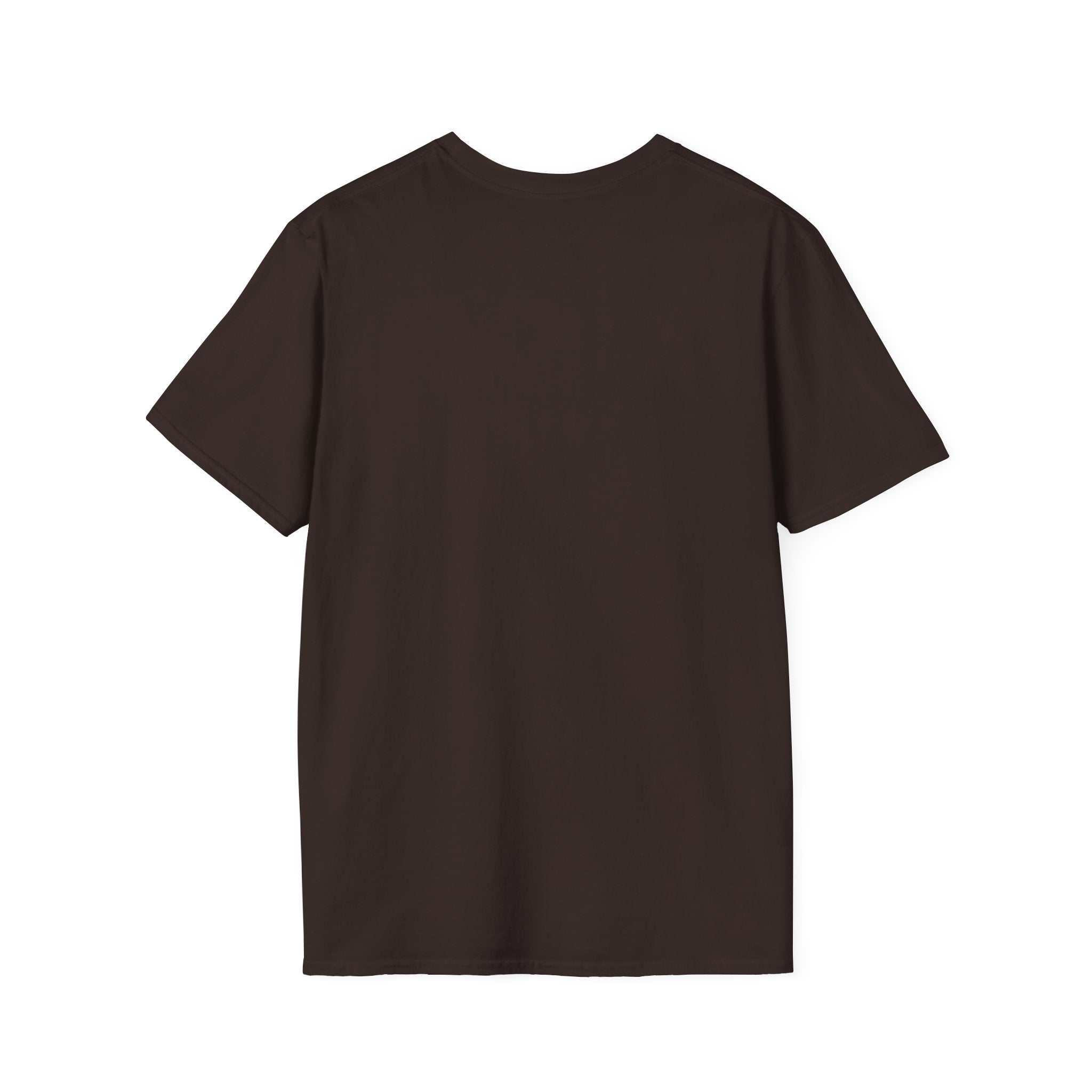 T-Shirt — "Duty Calls" First Responder Rescue Scene