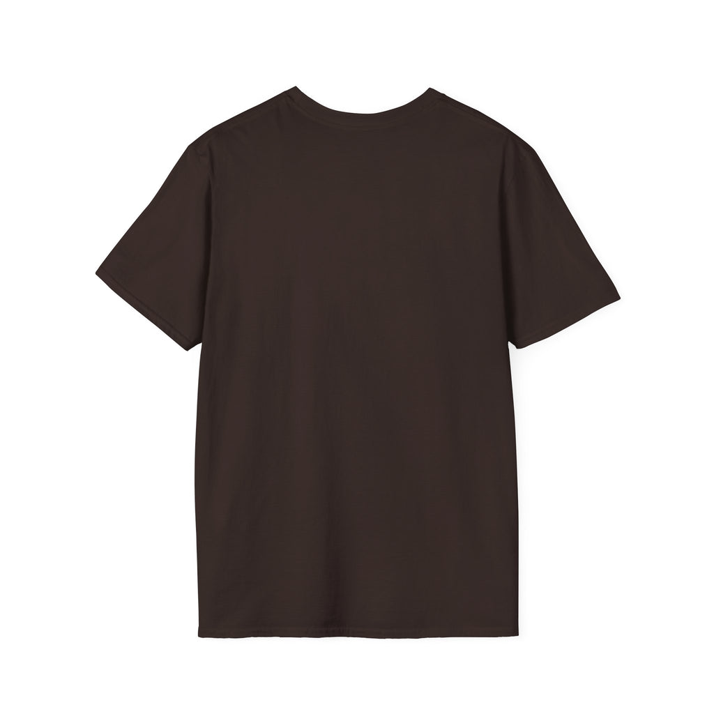 Ghost Patrol T‑Shirt — Tactical Swamp K-9 Rescue Graphic Tee