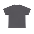Photo Lake Sunset T‑Shirt — Personalized Dog & Owner Tee (CaseK9Goods.com)