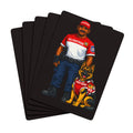 Coast Guard Poker Playing Cards