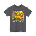 Trust the Change Butterfly Inspirational T-Shirt