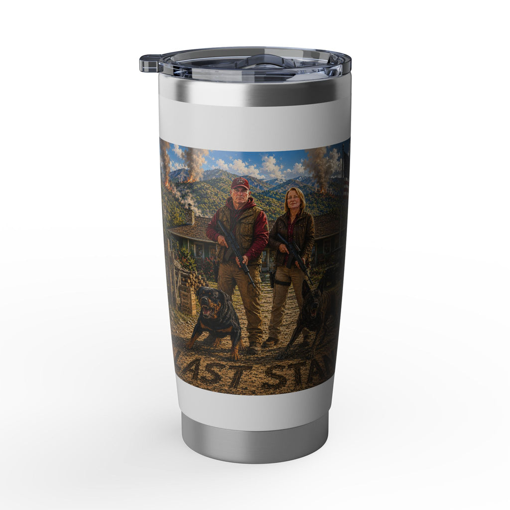 Vagabond 20oz Tumbler