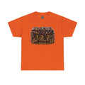 Vintage Military K-9 Unit T-Shirt – 'The Original K9' Retro Dog Handler Crew Tee