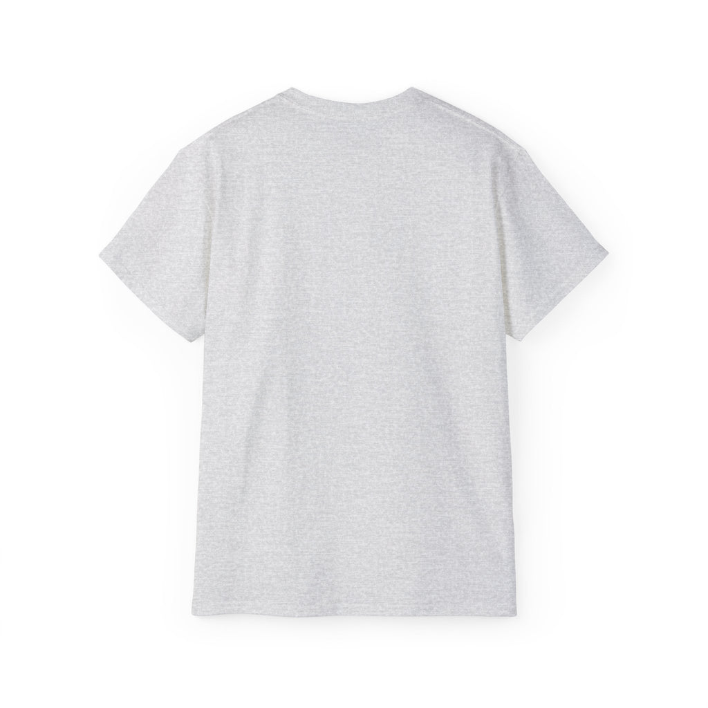 Police K9 Unit Tee — Firestorm Patrol Graphic Shirt