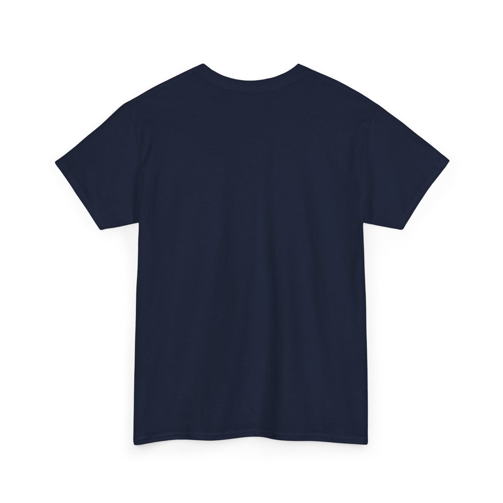 CASE K9 Music Graphic Tee — German Shepherd K9 Logo Shirt