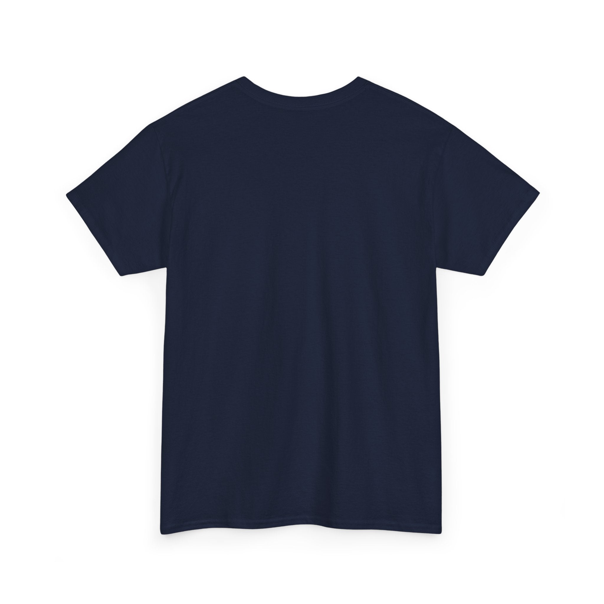 CASE K9 Music Graphic Tee — German Shepherd K9 Logo Shirt