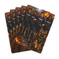 Police K9 Tactical Poker Playing Cards — Deck for Law Enforcement Fans