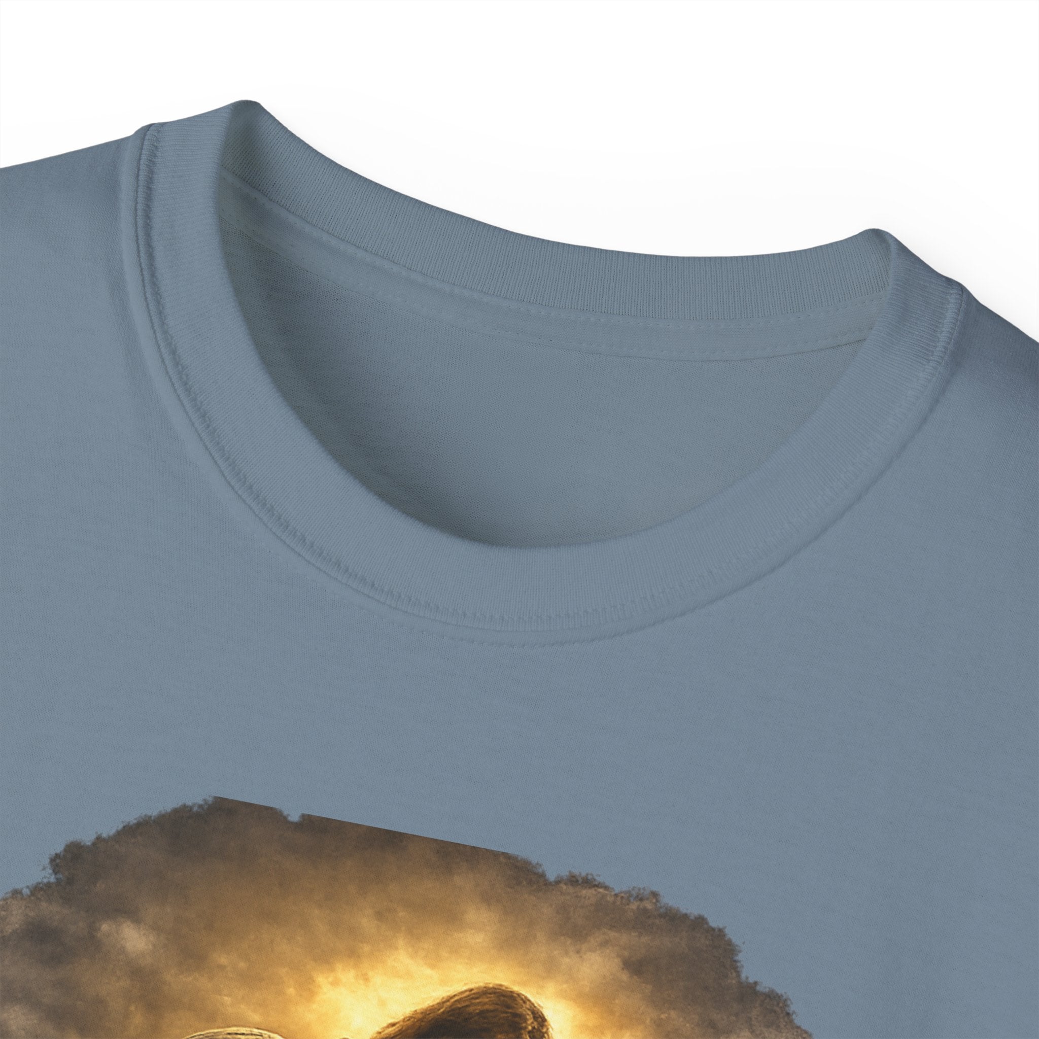 Soldier’s Last Goodbye T-Shirt — Military Reunion & Veteran Tribute Tee