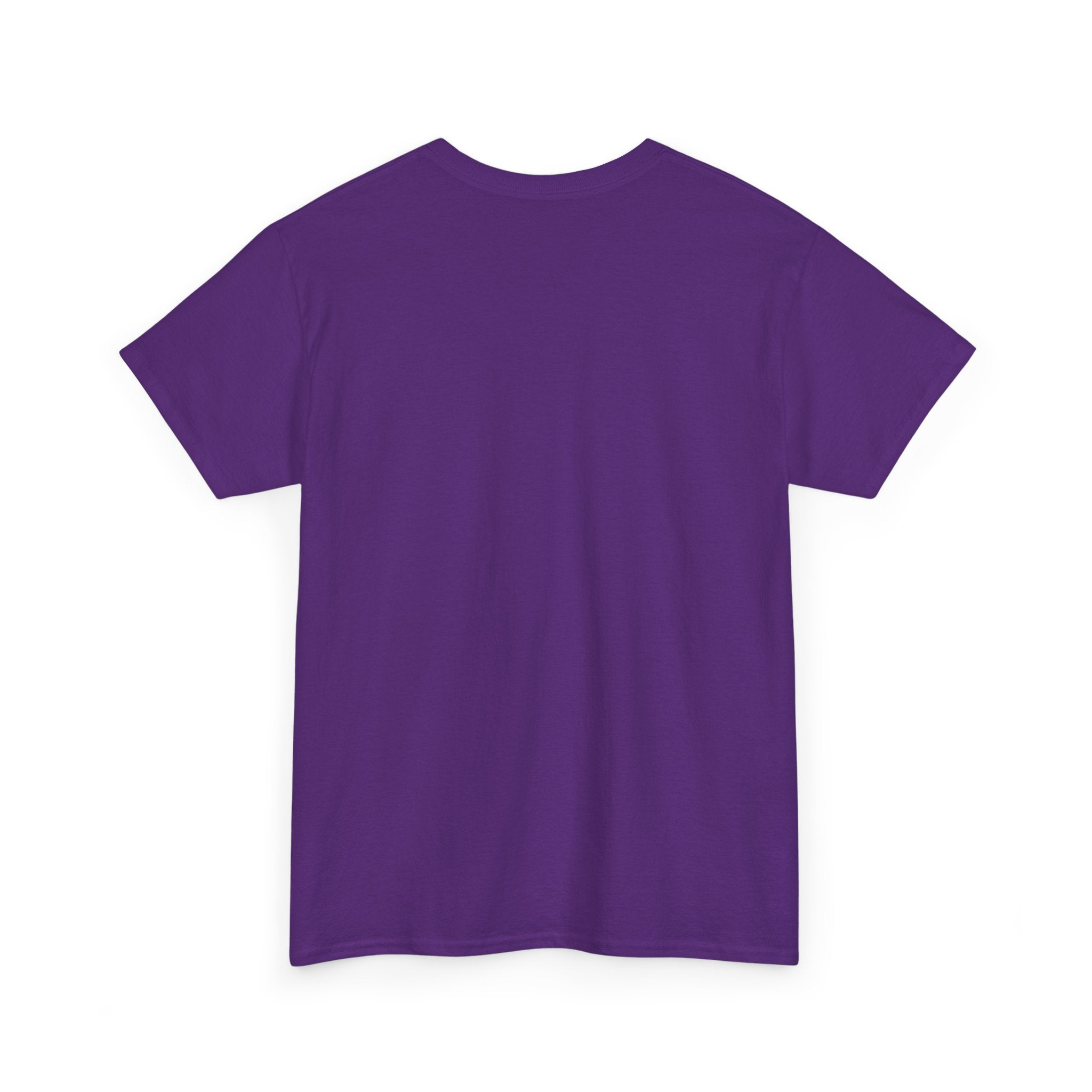 Days Work Tee — Classic Police All in a Day's Work Heavy Cotton T-Shirt