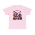 Big Dog Band Unisex Heavy Cotton Tee
