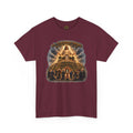 Make Us Whole Again Graphic Tee — 'St Thomas More' Religious Design