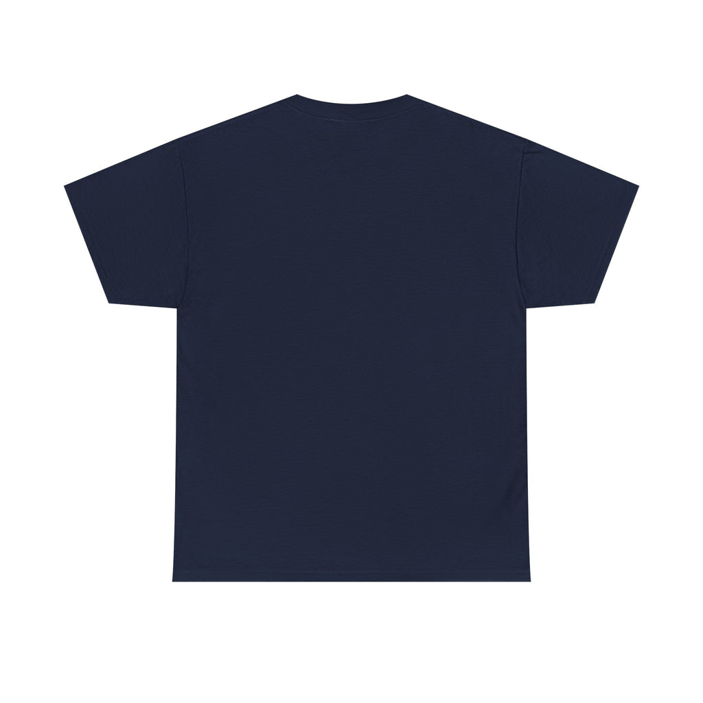 CASE K9 Music Graphic Tee — German Shepherd K9 Logo Shirt