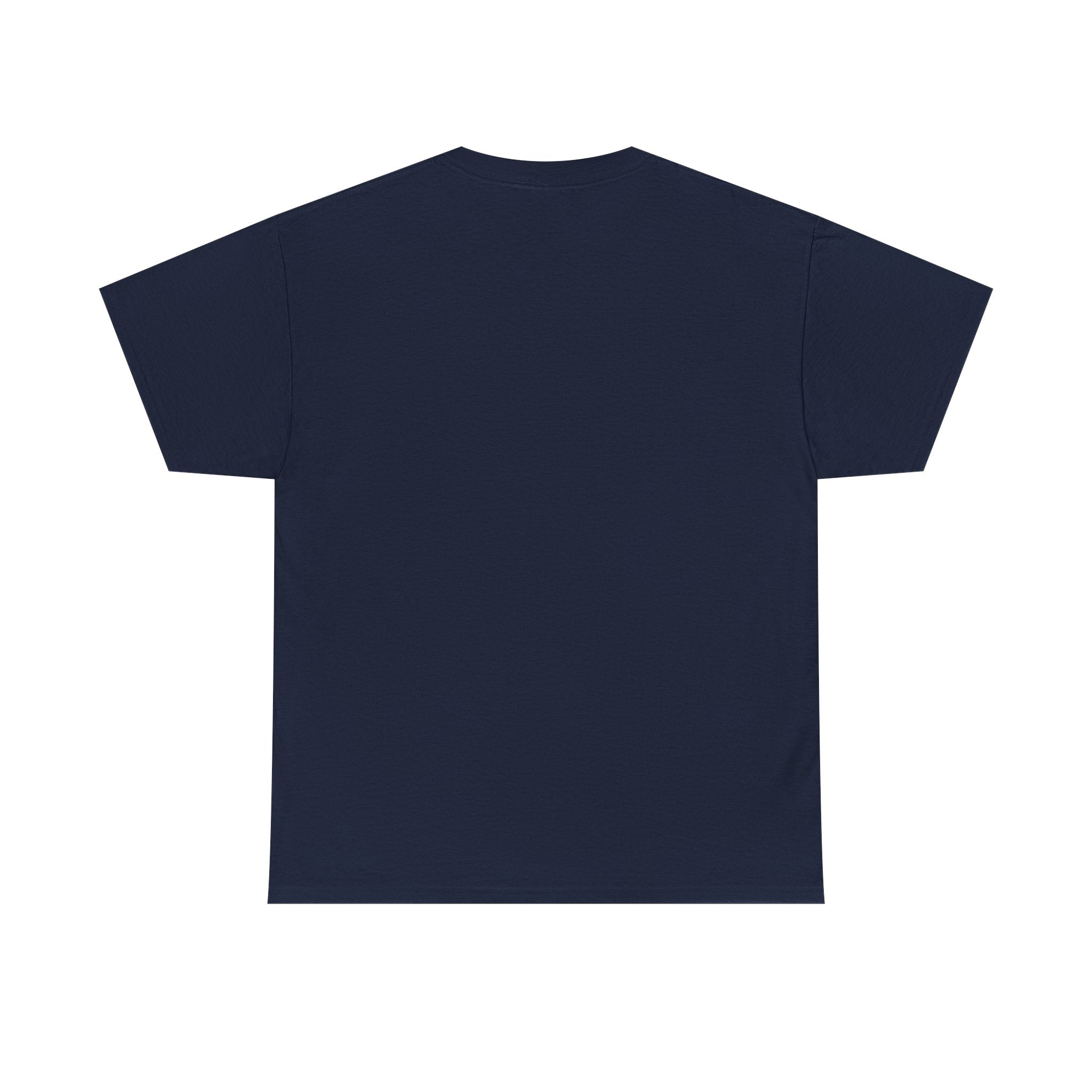 CASE K9 Music Graphic Tee — German Shepherd K9 Logo Shirt