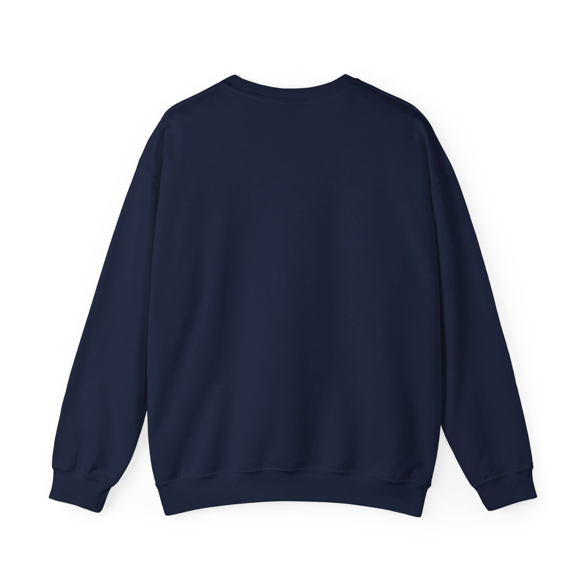 Christmas Sweatshirt — "Merry Christmas the Malinois Dogs Did It" Holiday Crewneck