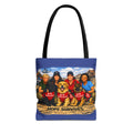 Tote Bag — K-9 Search & Rescue 'Hope Survives' Memorial Tote