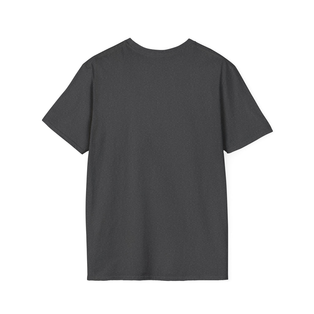 T-Shirt — "Duty Calls" First Responder Rescue Scene
