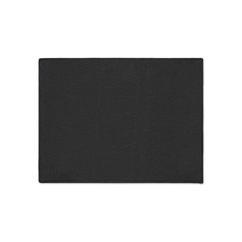 Heavy-Duty Floor Mat — "Too Fast for Fear, Too Driven for Mercy" K-9 Tactical Entry Rug