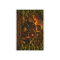 Veteran Soldier Poker Playing Cards — "Every Hero Needs A Partner" Tactical Deck