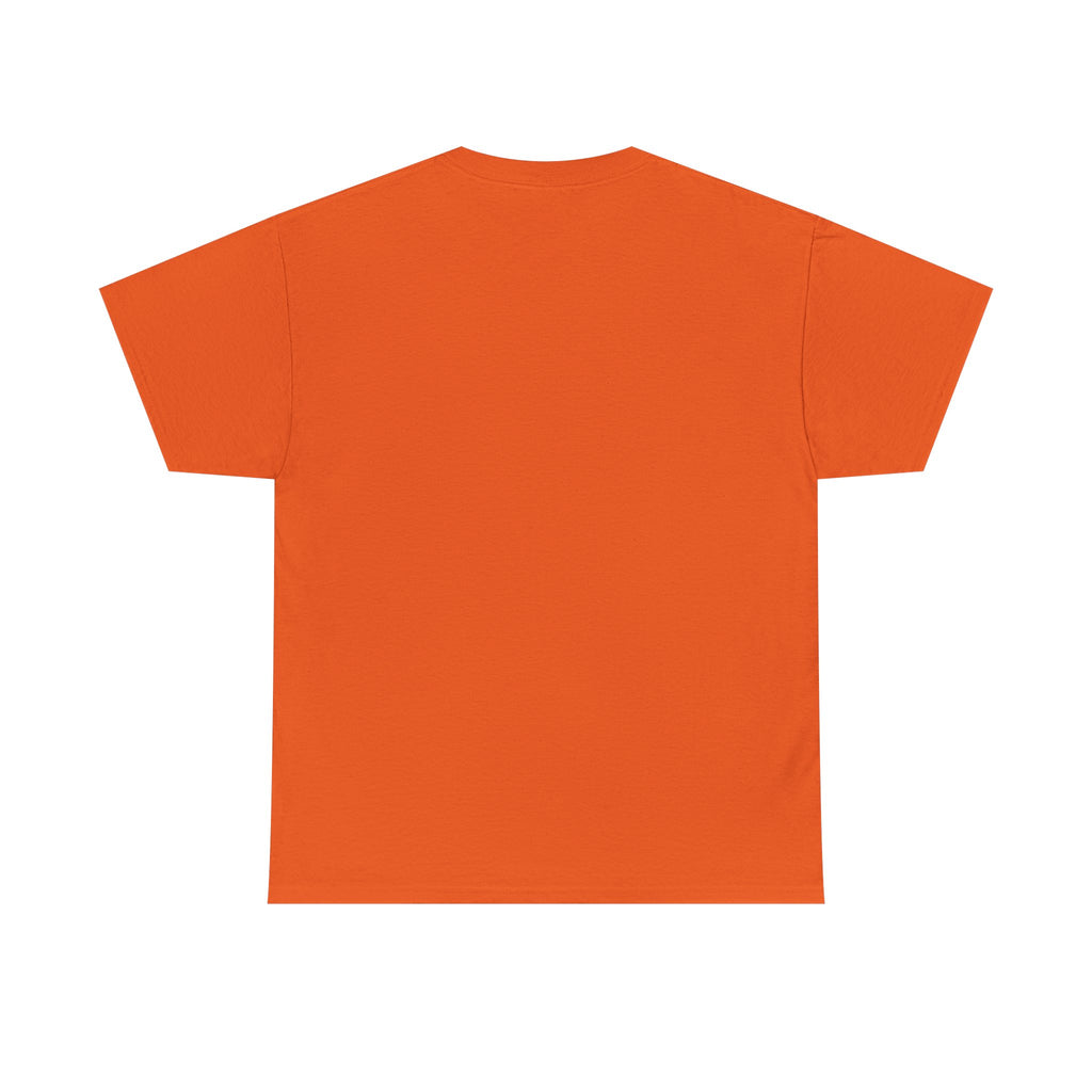 Halloween Trick or Treat T-Shirt — "Trick or Treat? We Choose Chaos" Graphic Tee