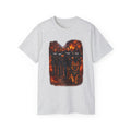 Police K9 Unit Tee — Firestorm Patrol Graphic Shirt