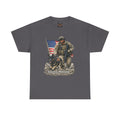 Shared Mission Military K9 T-Shirt
