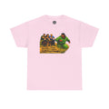 Cotton T‑Shirt — "K9 Training Day Work of a Decoy"