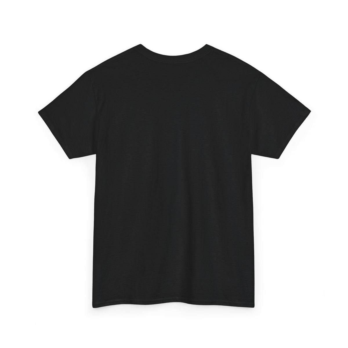 Wolf Spirit T‑Shirt — "When the wolf calls my spirit answers" Graphic Tee