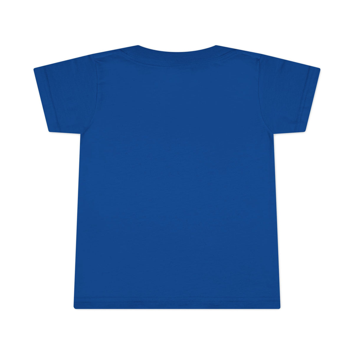 Toddler Horse & Dog Tee — Little Rider Graphic T-Shirt
