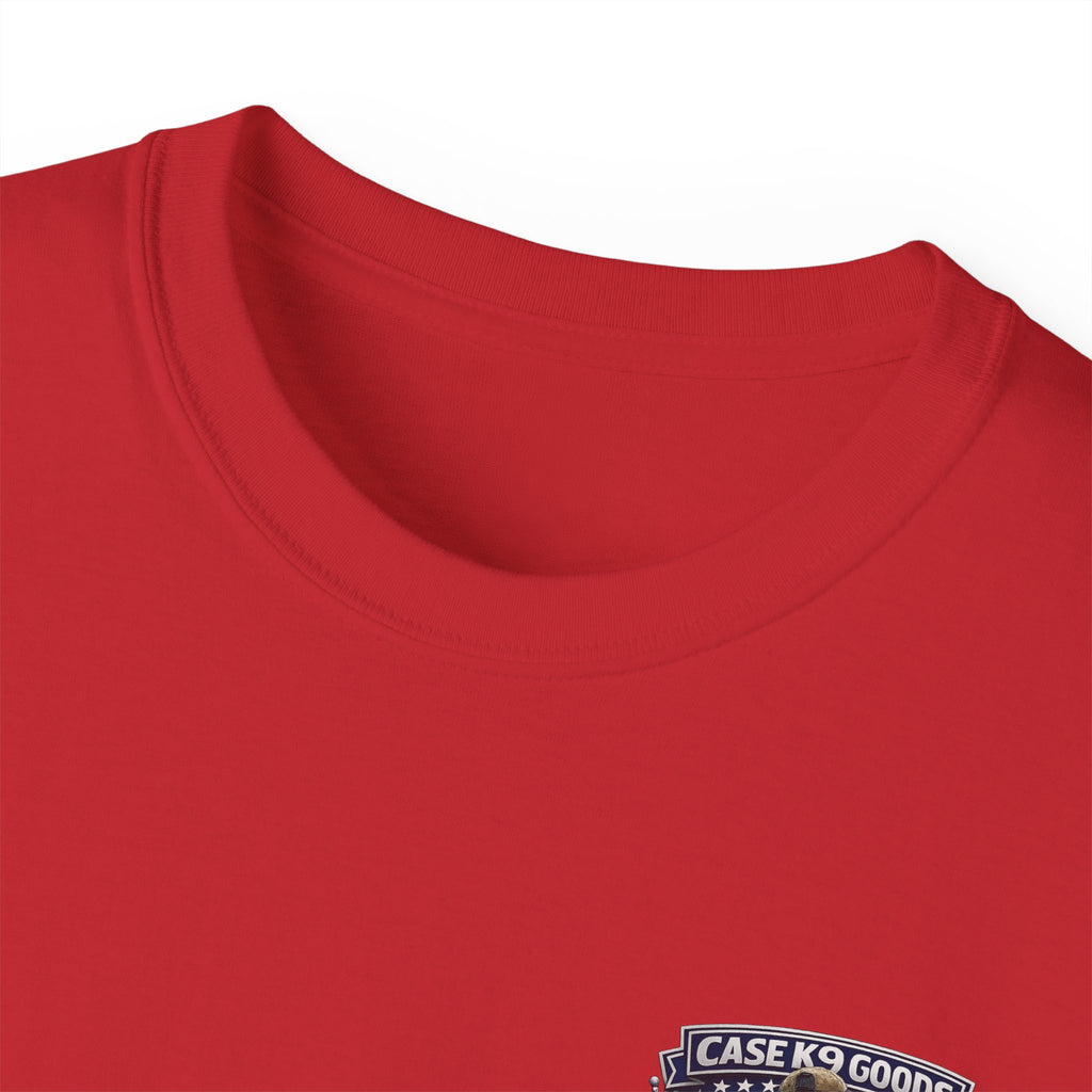 Military Rescue Team Graphic Tee — "Fast Entry" Helicopter Veteran Shirt
