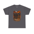 Days Work Tee — Classic Police All in a Day's Work Heavy Cotton T-Shirt