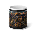 20oz Jumbo Coffee Mug — K9 Search & Rescue Team Tribute Mug