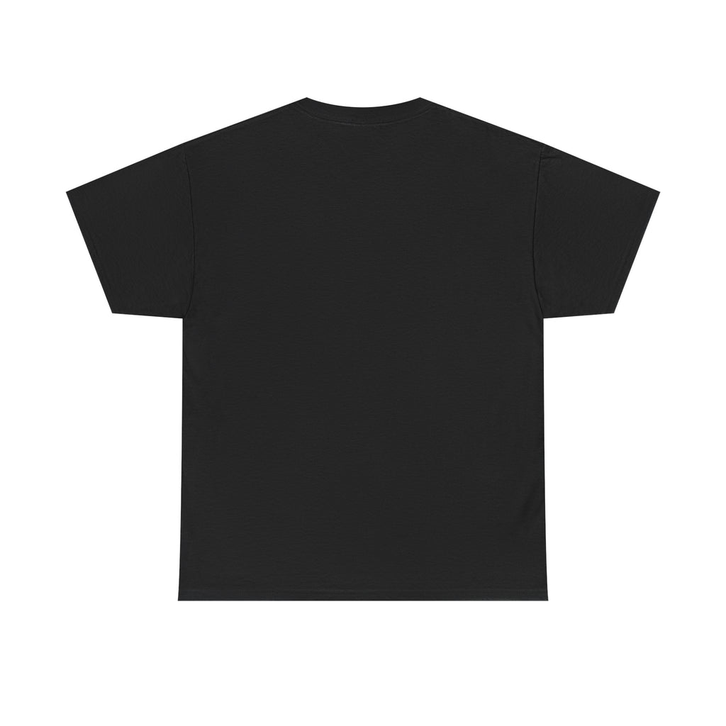 CASE K9 Music Graphic Tee — German Shepherd K9 Logo Shirt