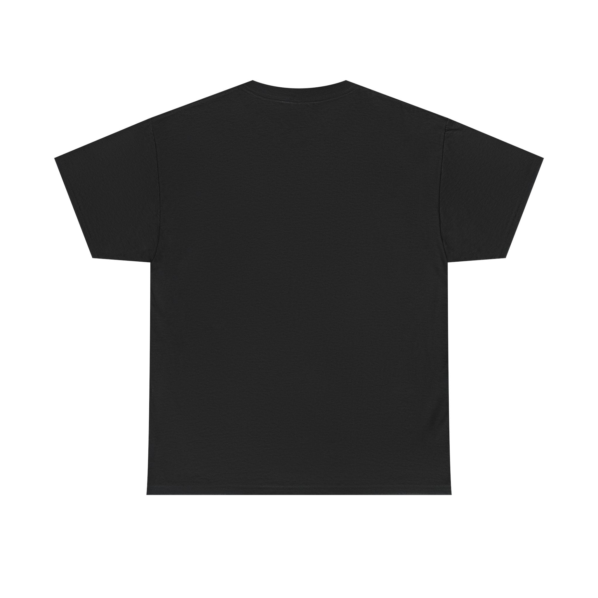 CASE K9 Music Graphic Tee — German Shepherd K9 Logo Shirt