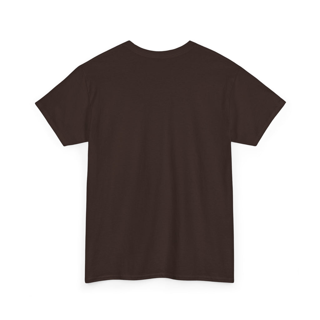 CASE K9 Music Graphic Tee — German Shepherd K9 Logo Shirt