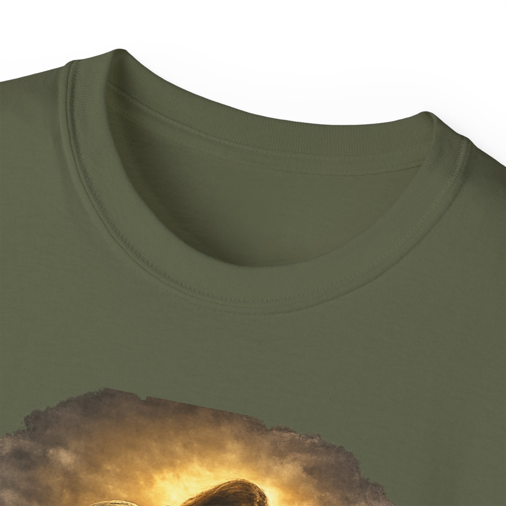 Soldier’s Last Goodbye T-Shirt — Military Reunion & Veteran Tribute Tee