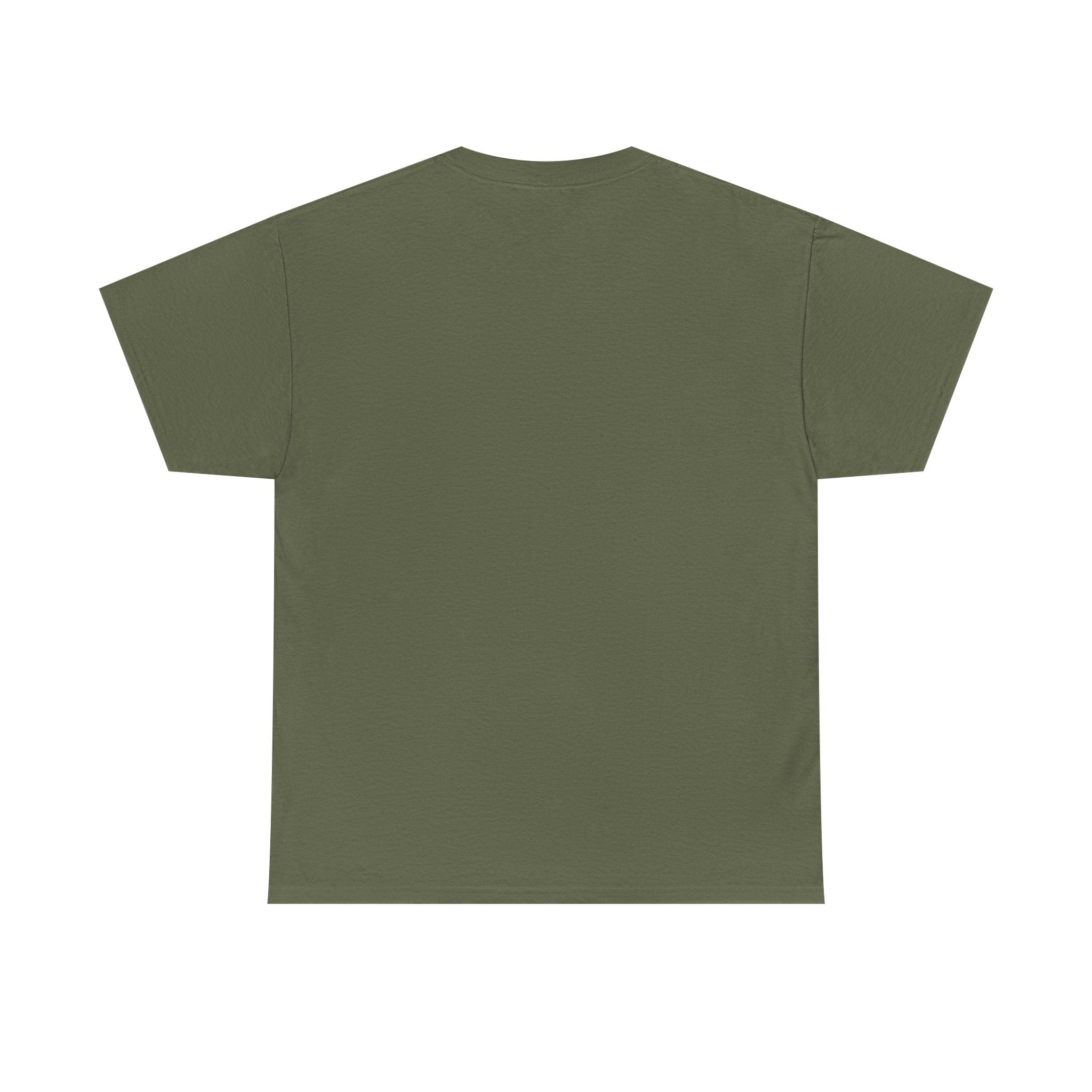 T-Shirt Wall of Courage