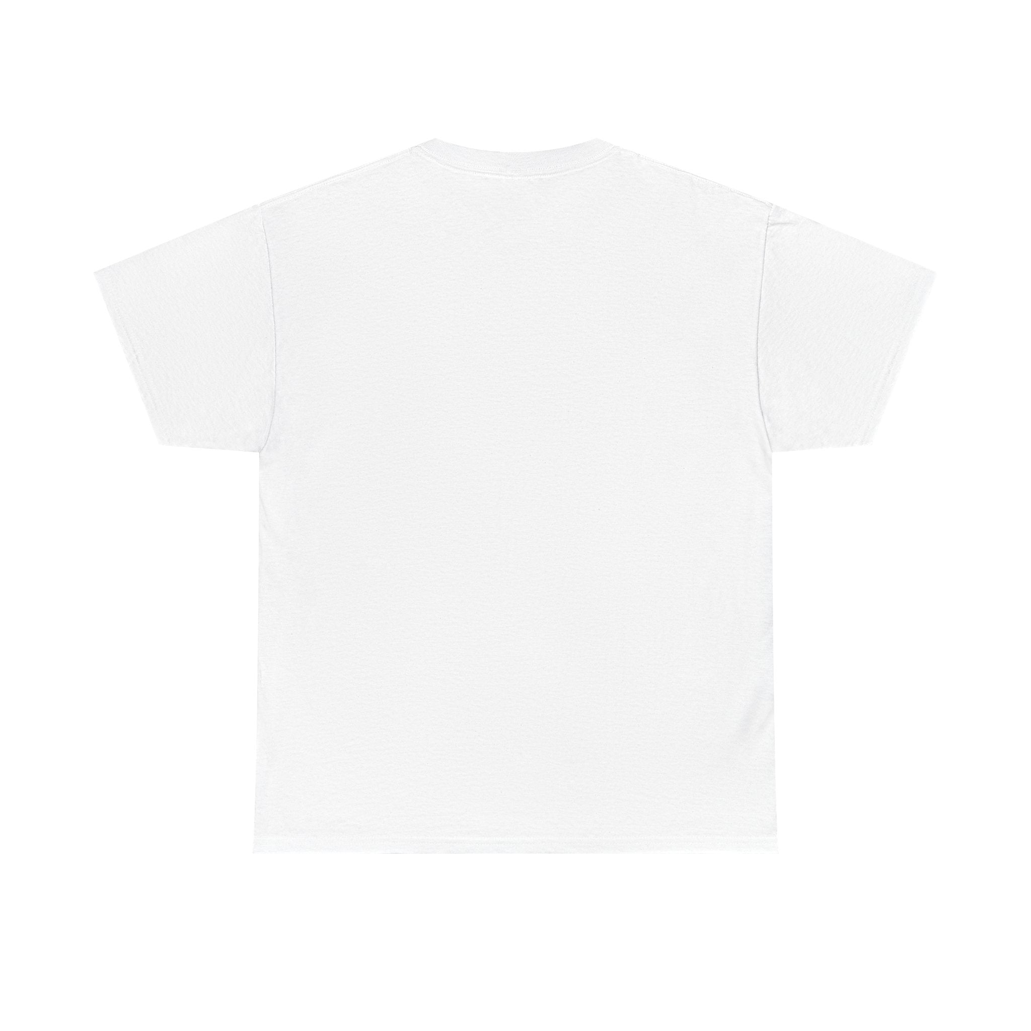 Viking Warrior Illustration T-Shirt