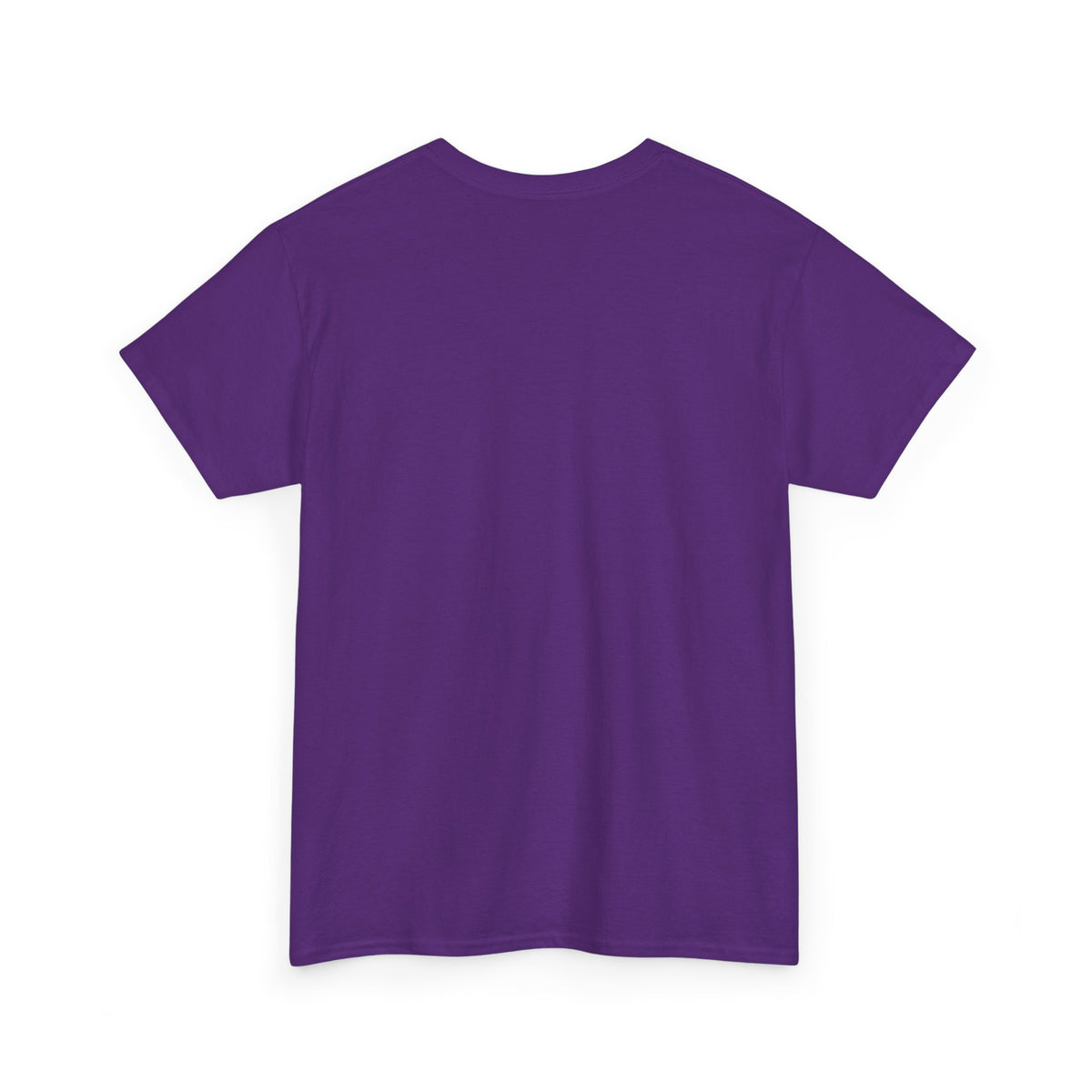 Wolf Spirit T‑Shirt — "When the wolf calls my spirit answers" Graphic Tee