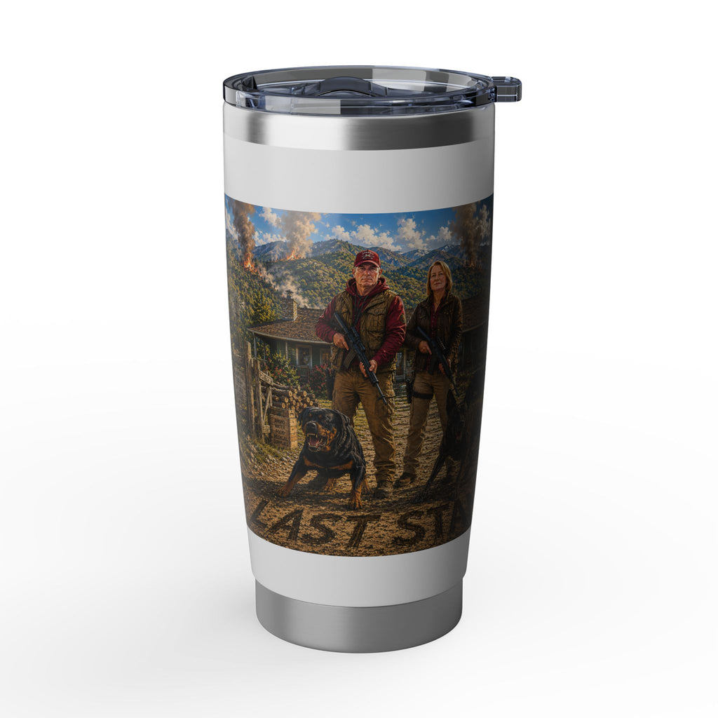 Vagabond 20oz Tumbler